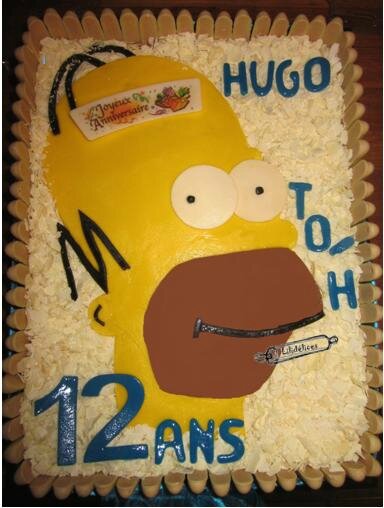 homer