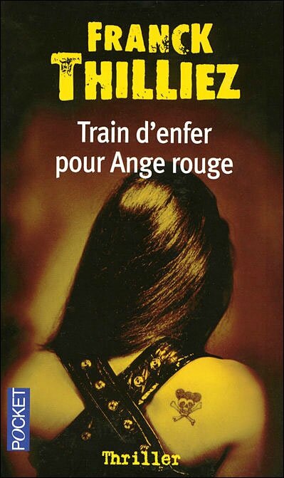 traindenfer