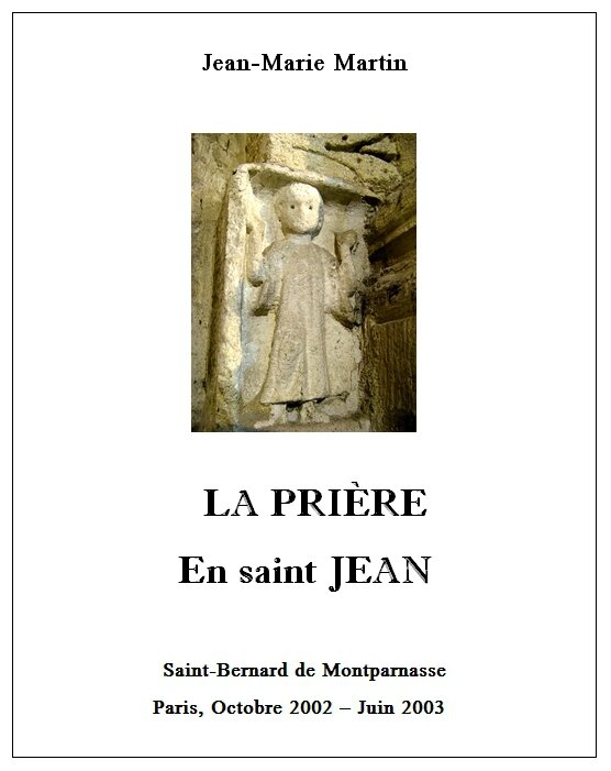 Priere de rencontre