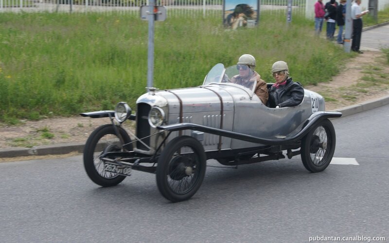 210-Amilcar CGS 1925-Fr