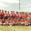 Album de Serge Camus, Stade Foyen / Fumel