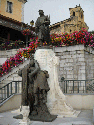 31800 - Gaudens