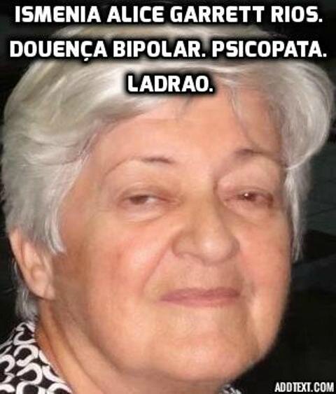 Sandra Garrett Rios Siqueira Oab Pe 12636 Traficante De Dinheiro