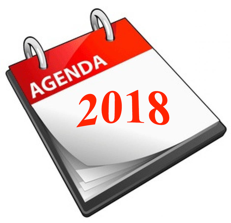 agenda