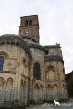 Église Saint-Pierre de Chauvigny 5
