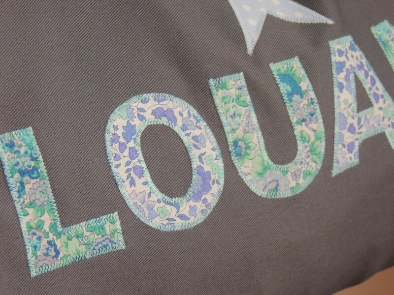 sac polochon Demeure des Anges (2)