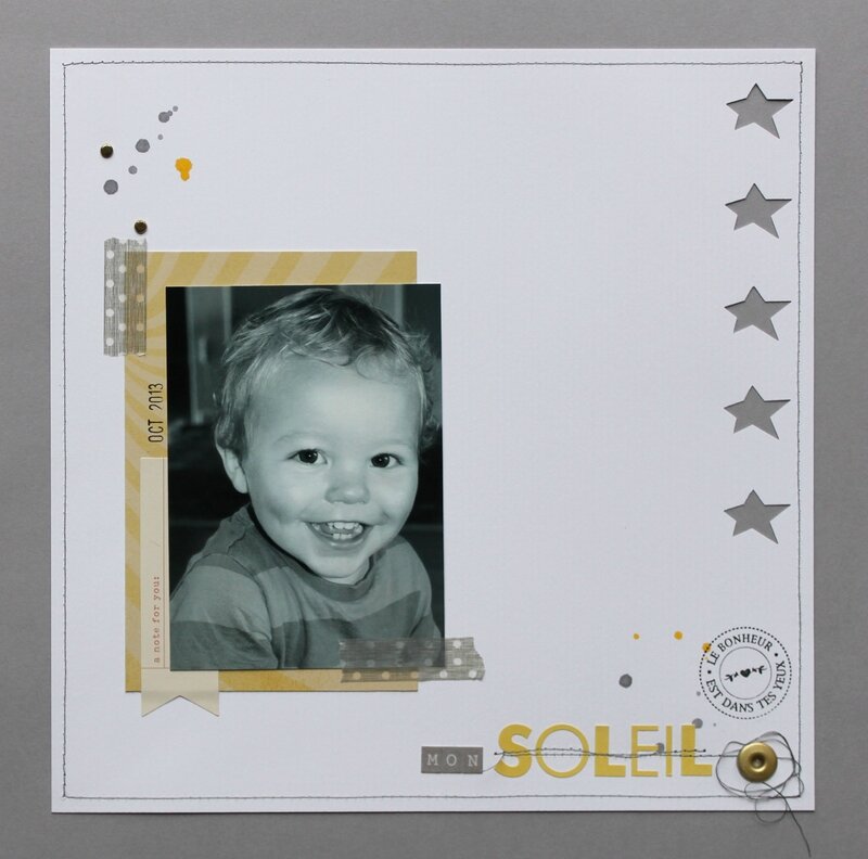 soleil