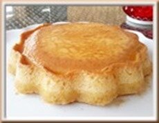 biscoflan au cookeo biscoflan au cookeo