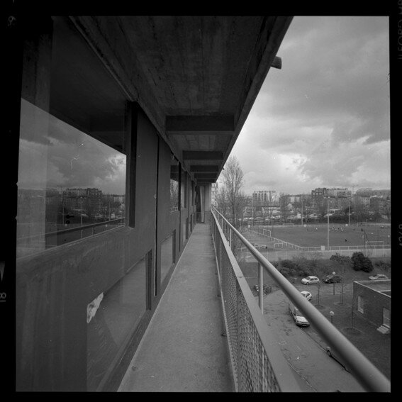 corbusier