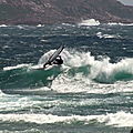 PROGRESSION / PERFECTIONNEMENT VAGUES