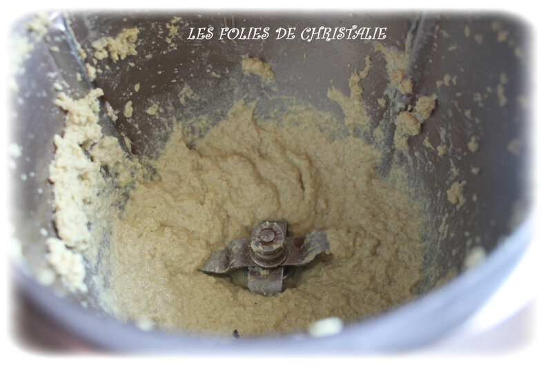 Canelés poulet 5