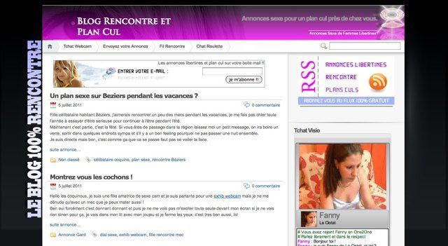 Chat rencontre 66