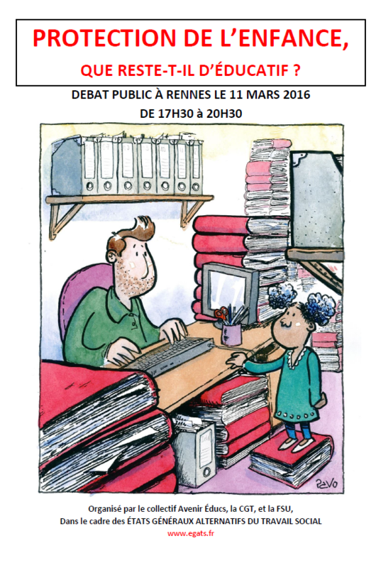 Les rencontres alternatives rennes 2016 facebook