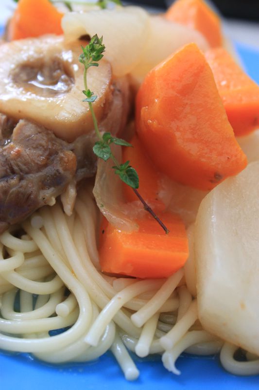 Osso bucco