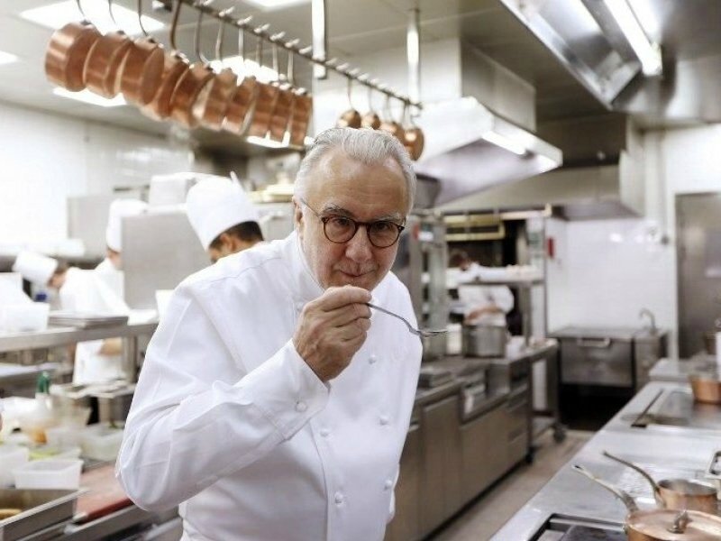 ãAlain Ducasse,ãã®ç»åæ¤ç´¢çµæ