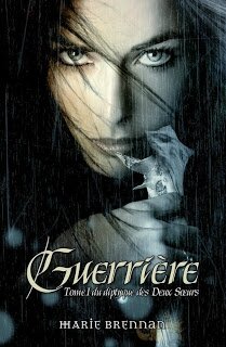 T1 Les deux soeurs Guerrière