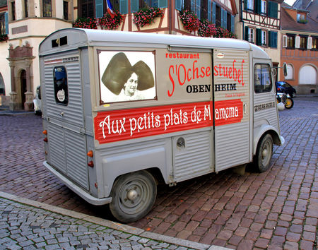 paul rencontre du 3eme type