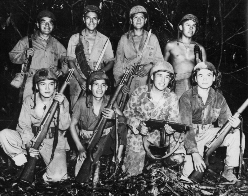 Navajo_code_talkers
