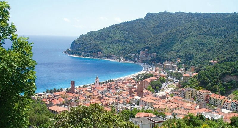 Finale-Ligure