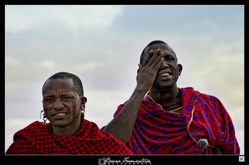 Masai 3b