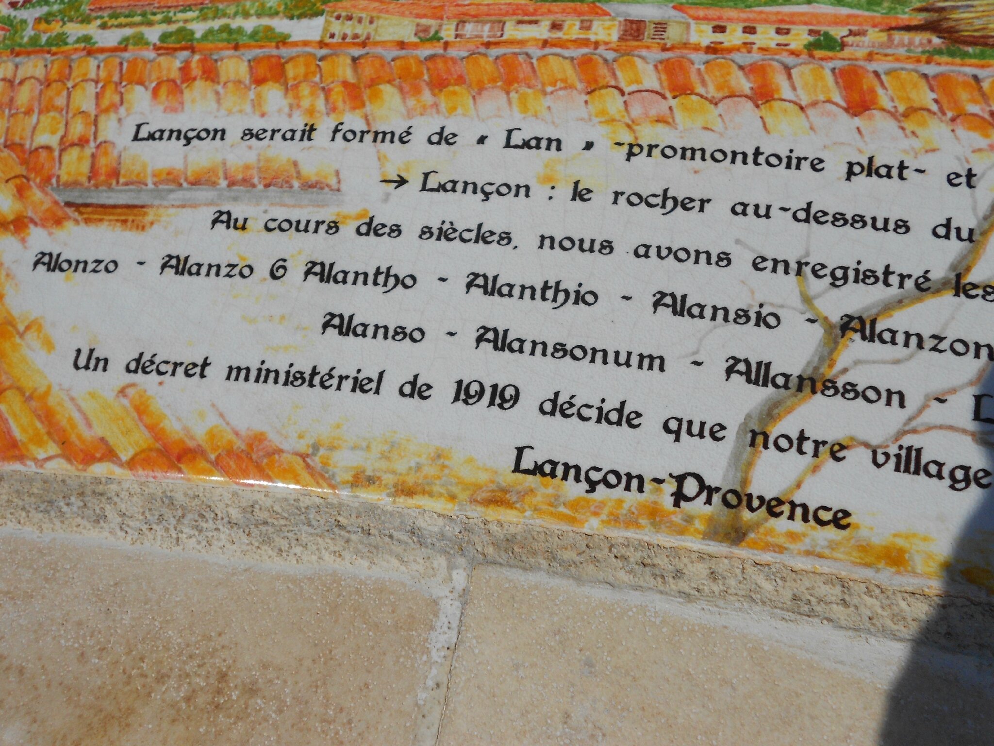 Rencontre landaise