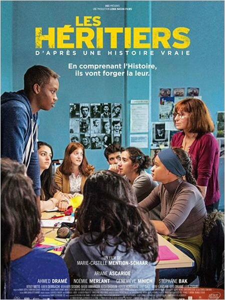 les héritiers