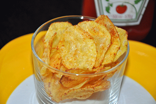 Dsc Chips Maison Friteuse Dsc Chips Maison Friteuse