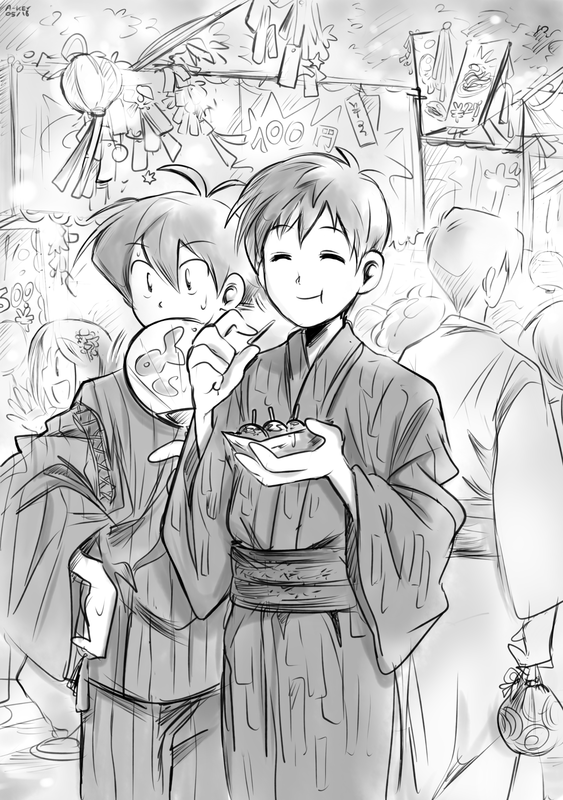 tanabata