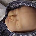 PEANUT DE PRISCILLA LOPEZ - DISPONIBLE