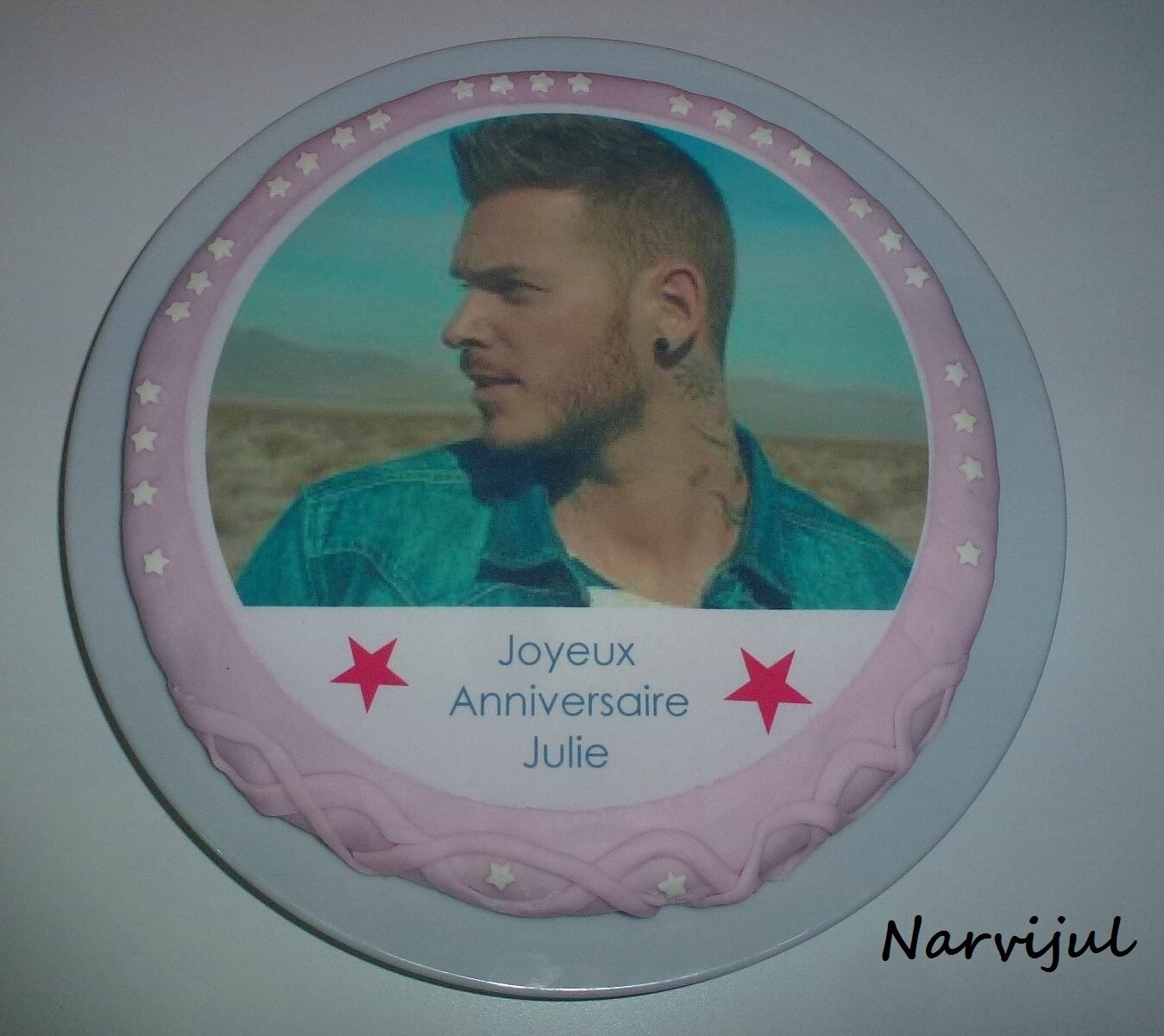 Comment gagner une rencontre avec matt pokora Comment gagner une rencontre avec matt pokora