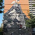 Street Art du côté du XIIIe