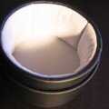 Univers parfum cosmétique (Tube cylindrique...)