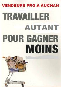 w plus gagner moins