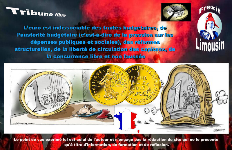 TL EURO FRANC