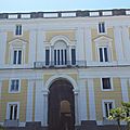 Naples & Pompei, Italie