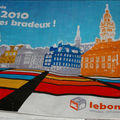 braderie de lille 2010 et moules frites ........