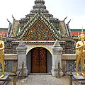 Thailande, Bangkok