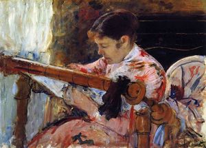 mary cassatt
