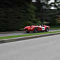 © Bouboum foto's-Ferrari 250 Testa Rossa-Tulipes 2014