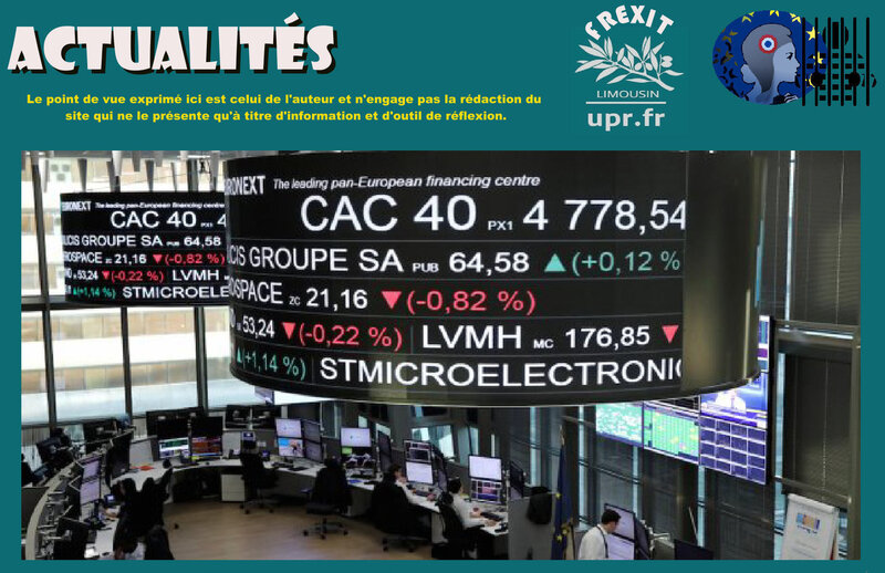 ACT CAC 40