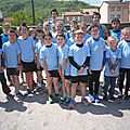 961 - Sur la piste de St Affrique - 3 mai 2014