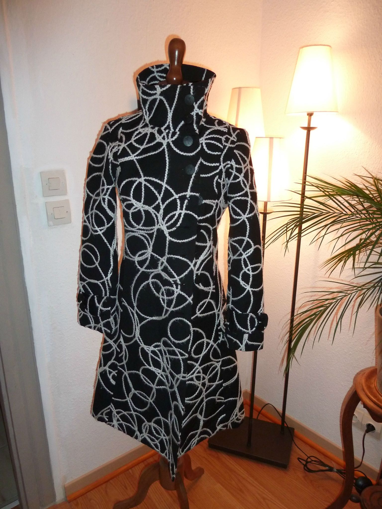 Veste jean printemps 2019 Veste jean printemps 2019