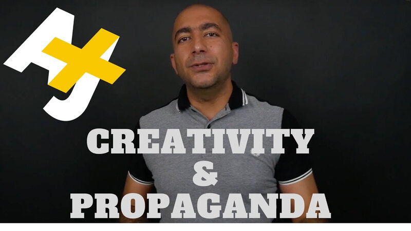 aj creativity