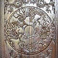 Mobilier chinois / Chinese Furniture