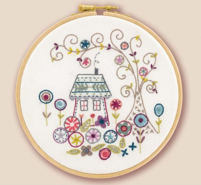 la forêt enchantée 2