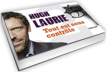 Laurie,Hugh-Tout est sous Controle(The Gun Seller)