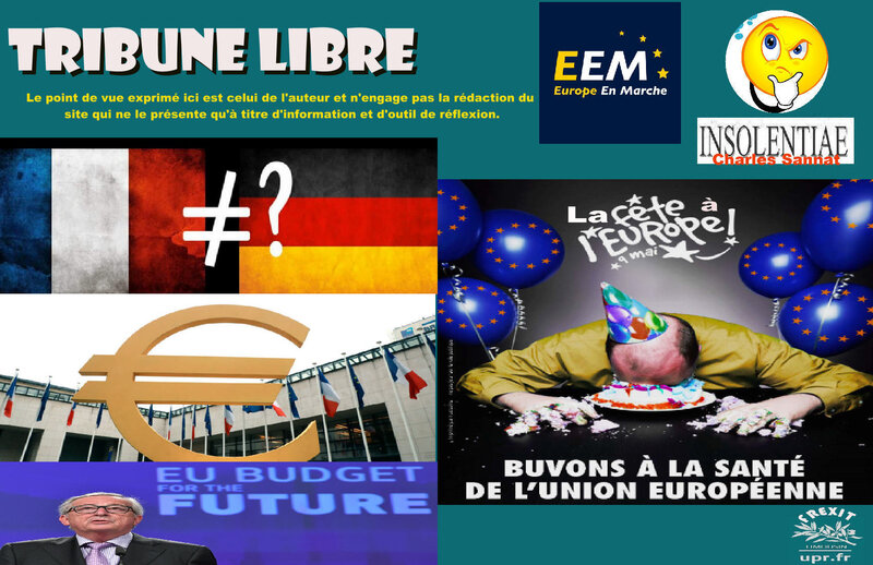 TL CS FRANCE ALLEMAGNE EURO