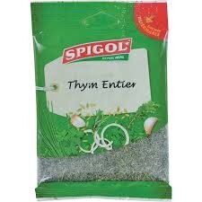 Résultat de recherche d'images pour "thym spigol"