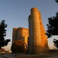 011 - Chakhrisabz, le berceau de Tamerlan (Ouzbékistan)
