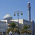 Muscat, Oman